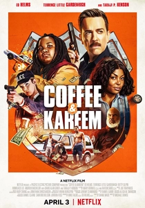 "Coffee & Kareem" (2020)