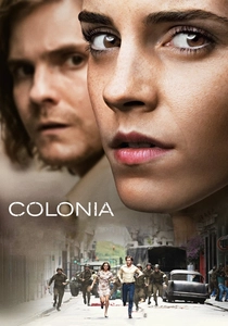 Kolonia Dignidad (2015)