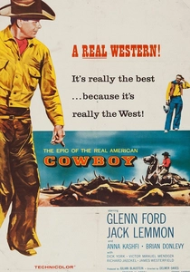 "Kowboj" (1958)