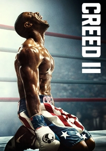 Creed II (2018)
