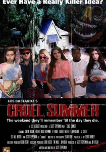 Cruel Summer (2021)