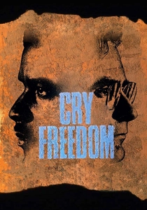 Cry Freedom (1987)