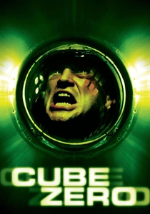 Cube Zero (2004)