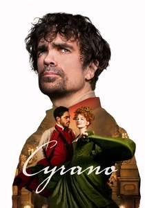 "Cyrano" (2021)