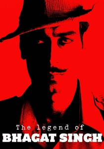 The Legend of Bhagat Singh (2002)