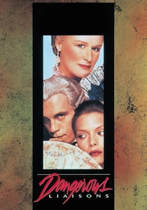 "Niebezpieczne Związki" (1988)