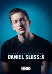 Daniel Sloss: X (2019)