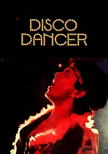"Disco Dancer" (1982)