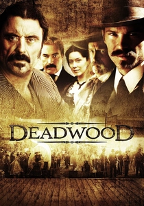 Deadwood (2004)