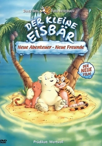 Wodogrzmoty Małe (2001)