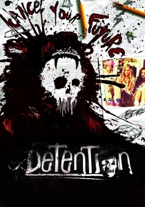 Detention (2011)
