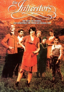 Spadkobiercy (1998)