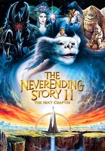 NeverEnding Story II: The Next Chapter (1990)