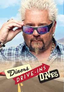 Diners, Drive-Ins and Dives (2007)