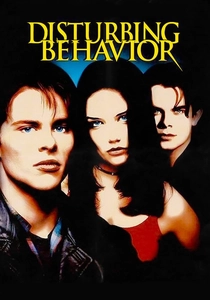 Disturbing Behavior (1998)