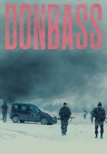 "Donbas" (2018)