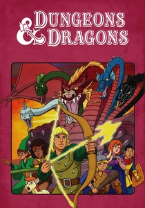 Dungeons & Dragons (1983)