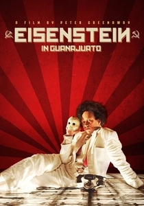 "Siergiej Eisenstein: Autobiografia" (2015)