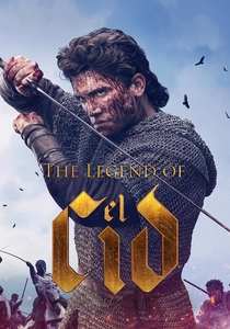 El Cid (2020)