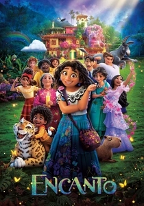 Encanto (2021)