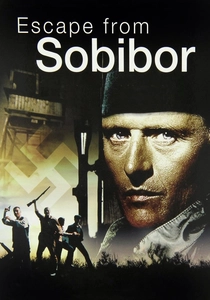 "Ucieczka z Sobiboru" (1987)