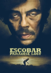 Escobar: Paradise Lost (2014)