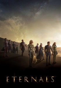 Eternals (2021)
