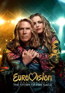 "Eurovision Song Contest: Historia ognia sagi" (2020)