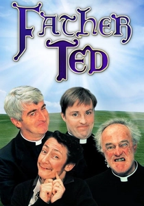 Ksiądz w akcji (1995)