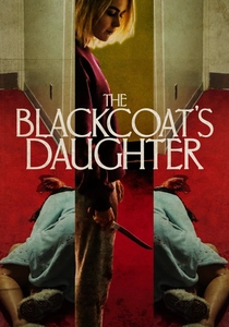 The Blackcoat's Daughter (2017)