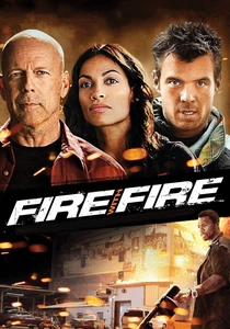 Fire with Fire (2012)