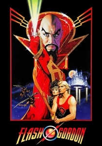 Flash Gordon (1980)