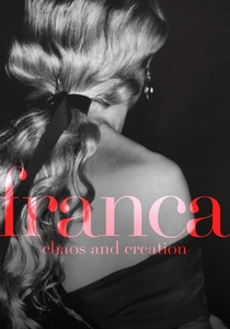 "Franca: Chaos and Creation" (2016)