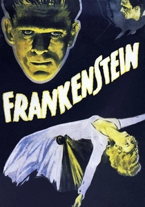 Frankenstein (1931)