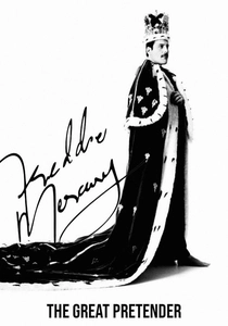 "Freddie Mercury: The Great Pretender" (2012)
