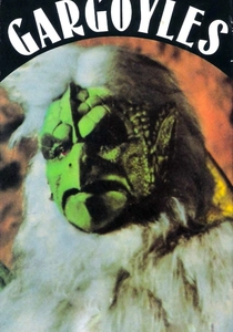 Gargulce (1972)