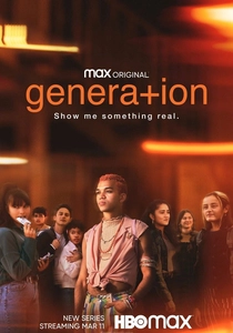 Genera+ion (2021)
