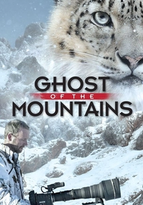 Ghost of the Mountains (2017)