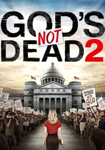 God's Not Dead 2 (2016)