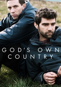 God's Own Country (2017)