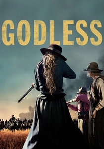 Godless (2017)