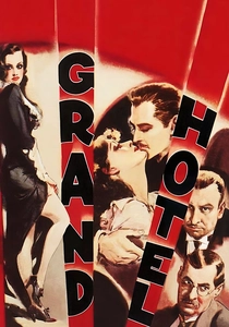 Grand Hotel (1932)