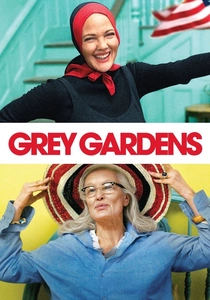 Tajemnice Grey Gardens (2009)