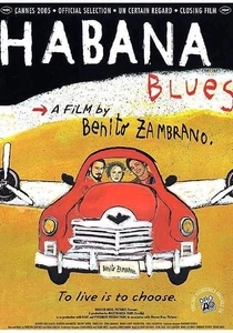 W cieniu Almodóvara (2005)