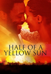 "Half of a Yellow Sun" (2013)