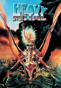 Heavy Metal (1981)