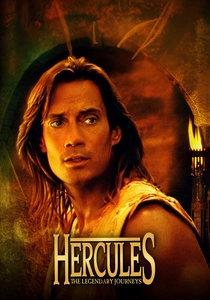 Hercules: The Legendary Journeys (1995)