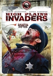 High Plains Invaders (2009)
