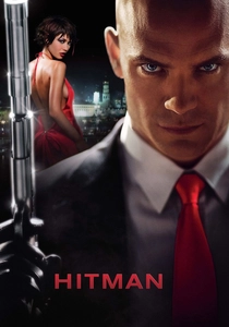 Hitman (2007)
