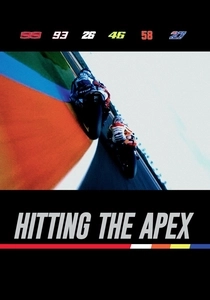 "Hitting the Apex" (2015)